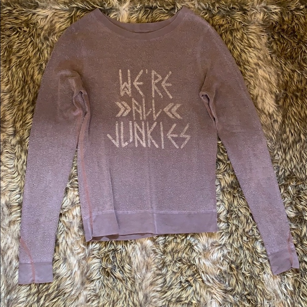 Tribe Kelley Women’s top